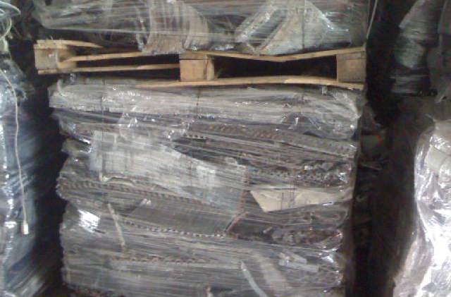 Other Copper Scraps bought and recycled by Ogoo Recycle Singapore